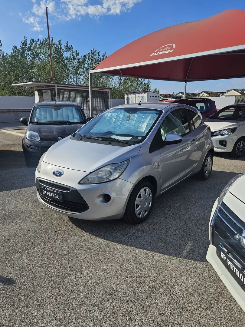 Ford Ka/Ka+ Ka 1.2 Titanium 69cv - 1
