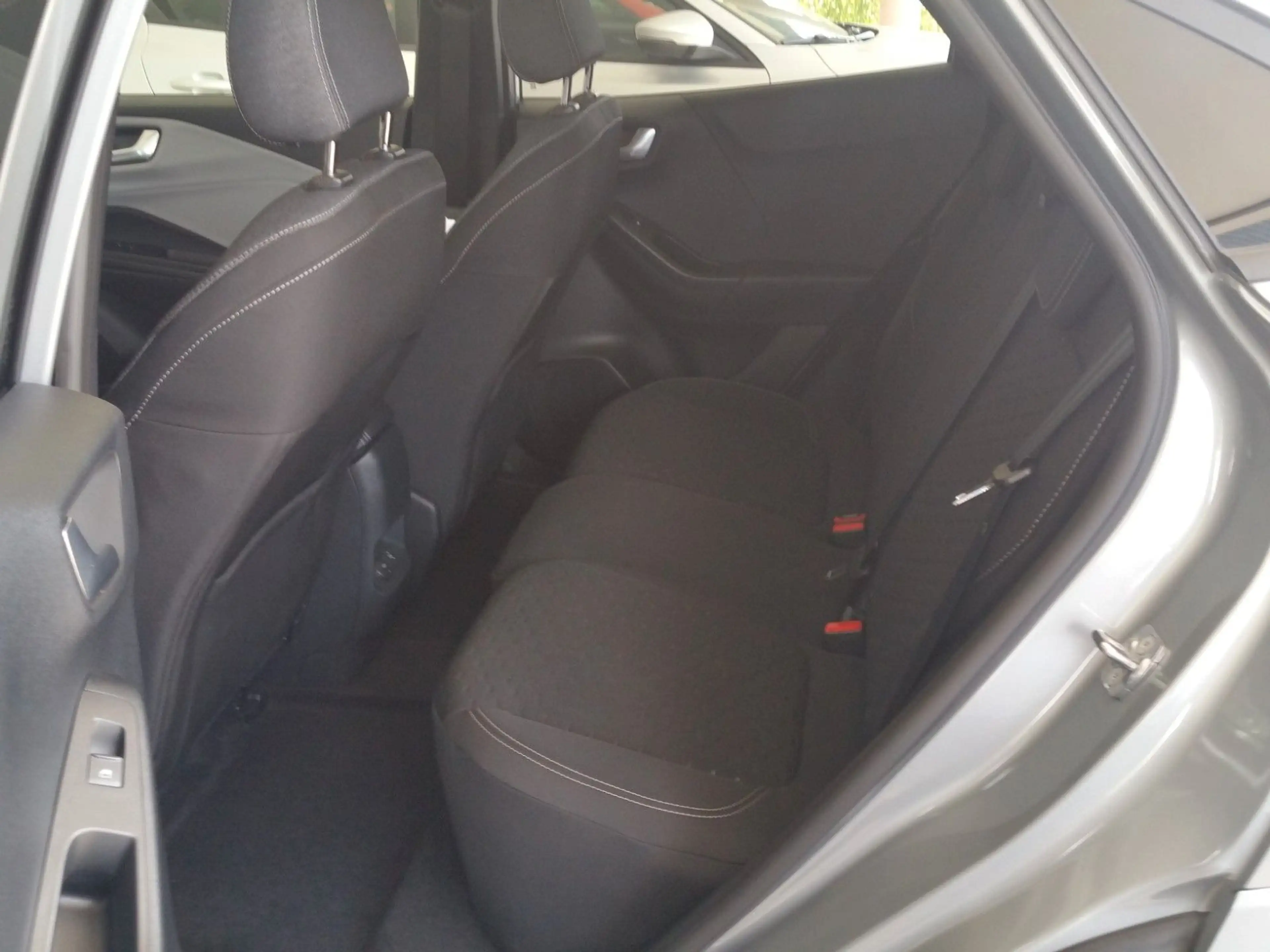Ford Puma Gen-E Navi Kamera Glasdach el.Heck. Winterp — photo 6