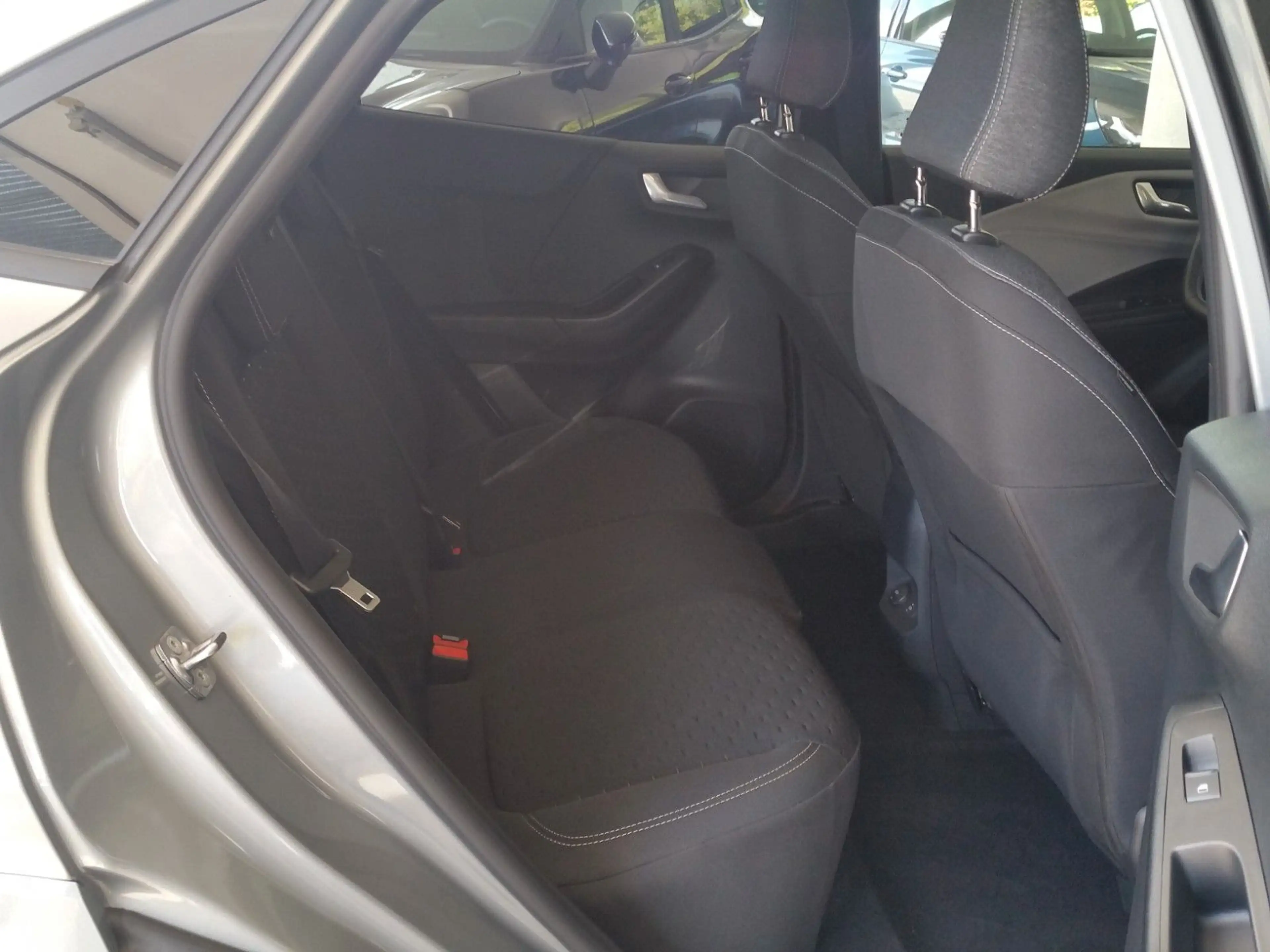 Ford Puma Gen-E Navi Kamera Glasdach el.Heck. Winterp — photo 12