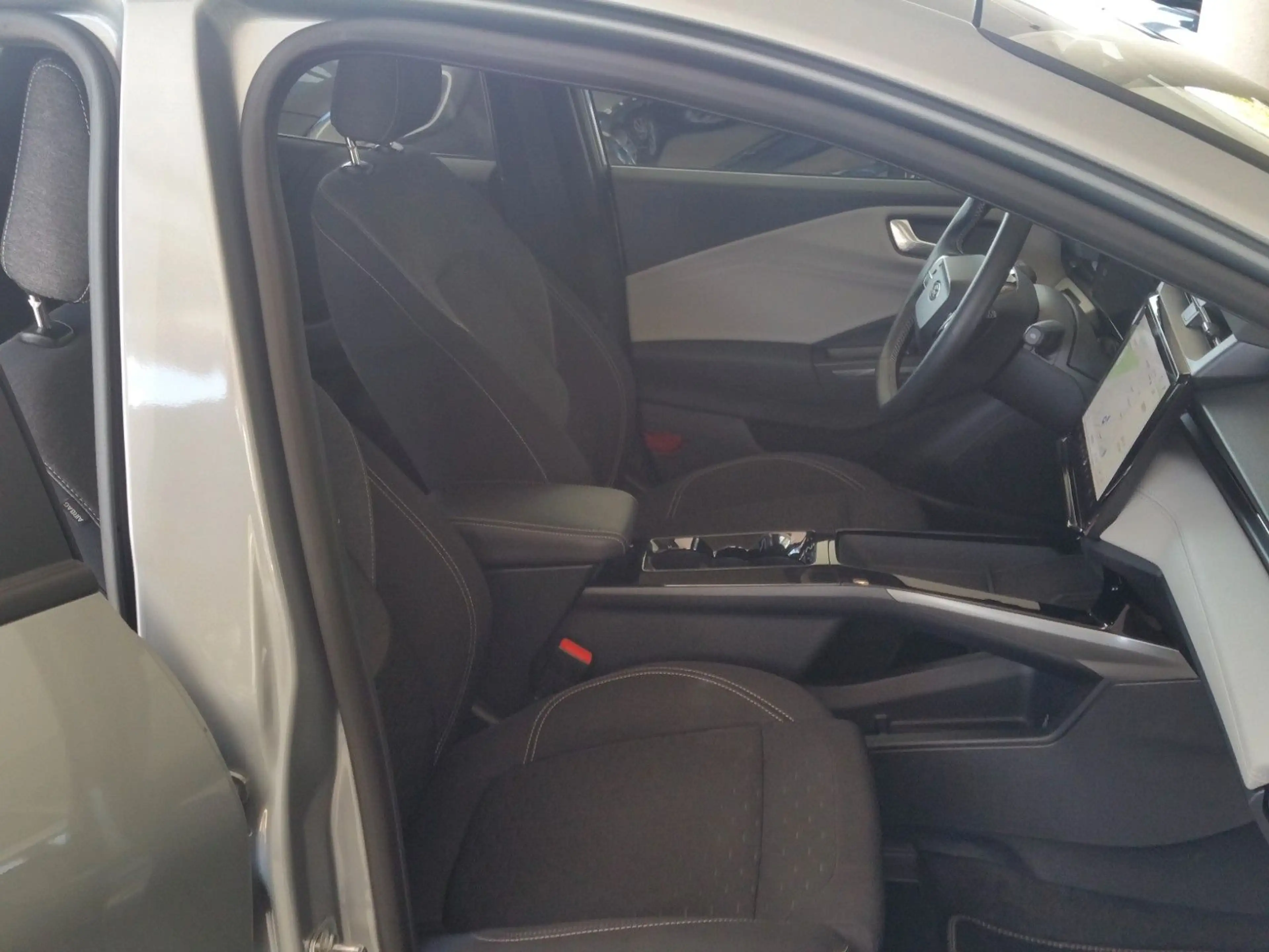 Ford Puma Gen-E Navi Kamera Glasdach el.Heck. Winterp — photo 11