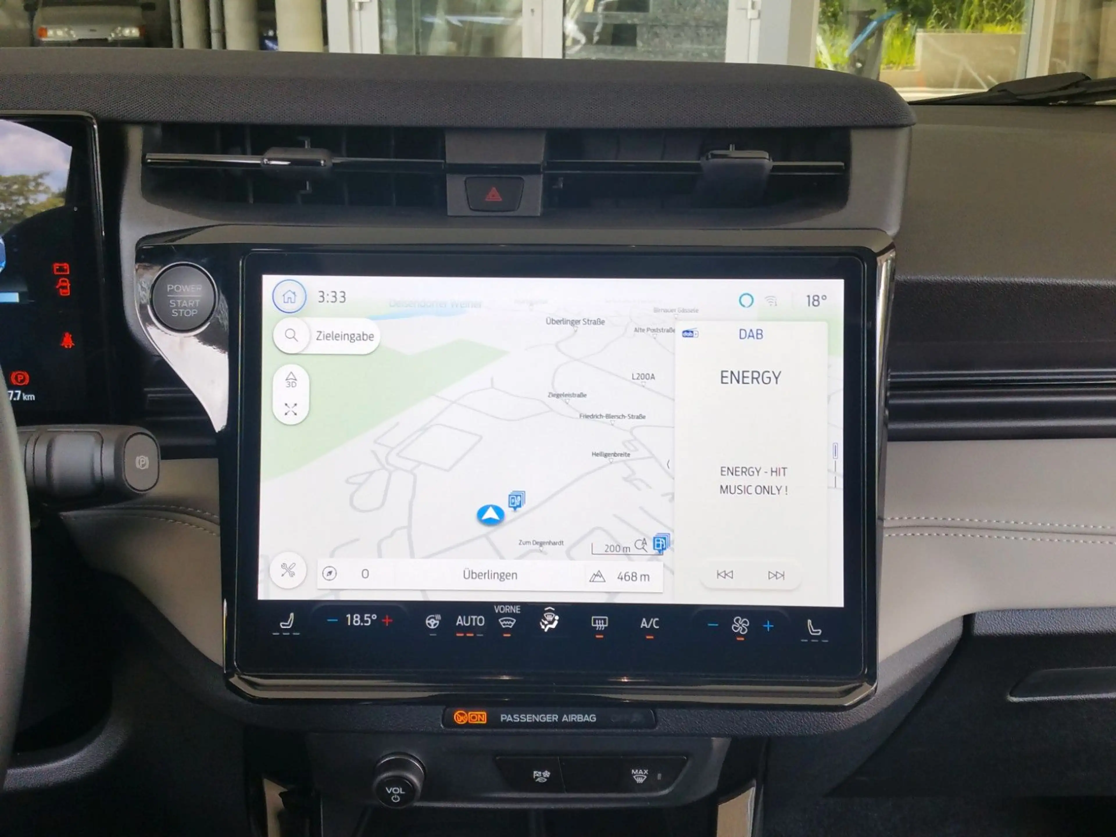 Ford Puma Gen-E Navi Kamera Glasdach el.Heck. Winterp — photo 10