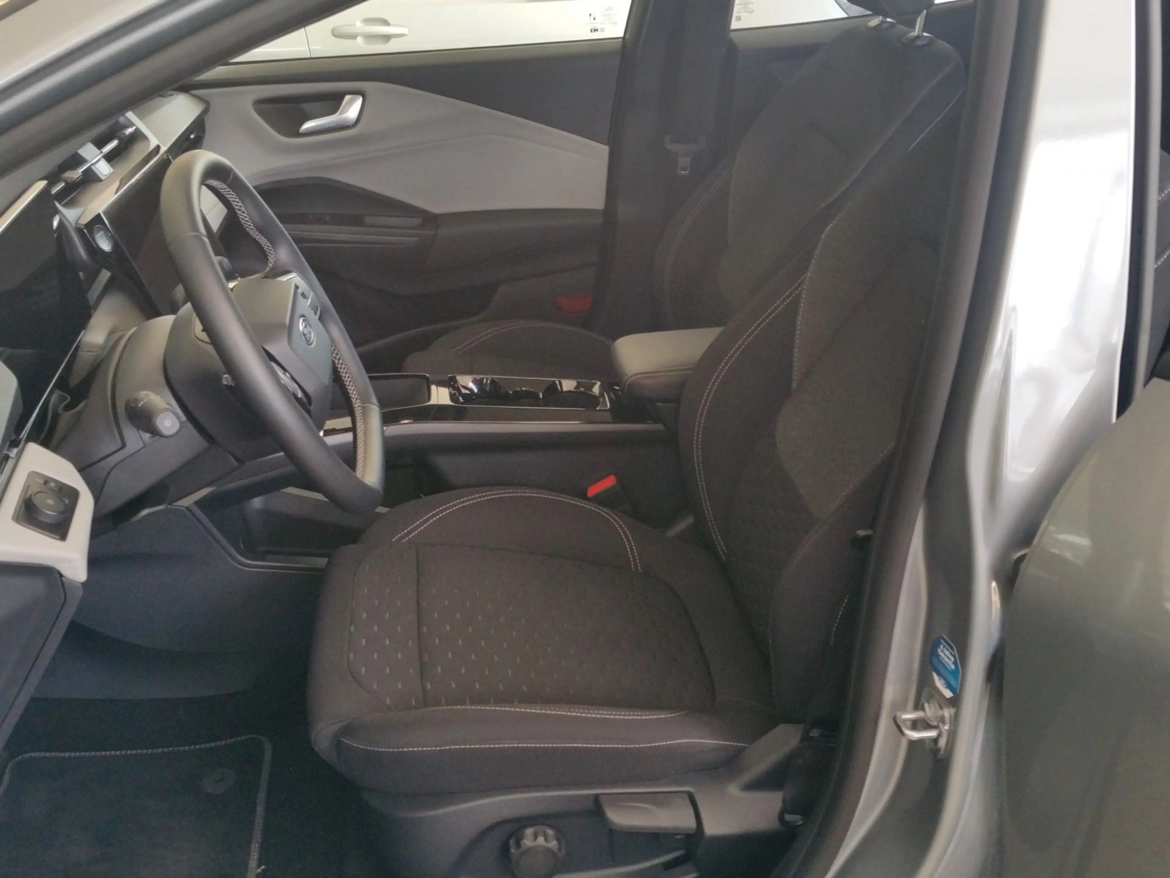 Ford Puma Gen-E Navi Kamera Glasdach el.Heck. Winterp — photo 5