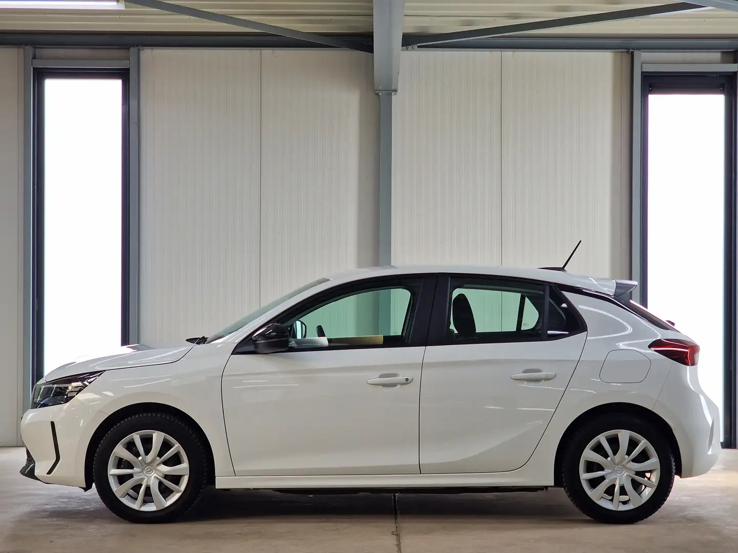 Opel Corsa-e Electric Edition 50 kWh | FACELIFT | Apple carplay Wit - 2