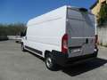 Fiat Ducato NEW Fiat Ducato 2.2 MJT 140 CV L3H2 Porta Laterale Blanco - thumbnail 8