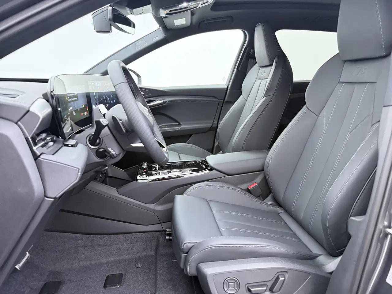 Audi Q6 2026