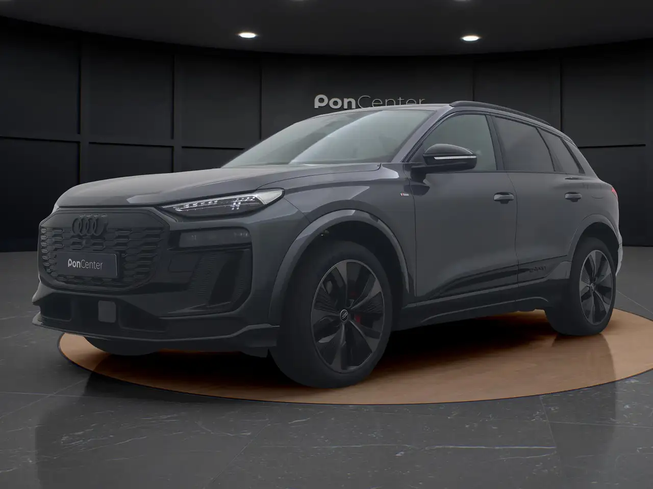 Audi Q6 2026