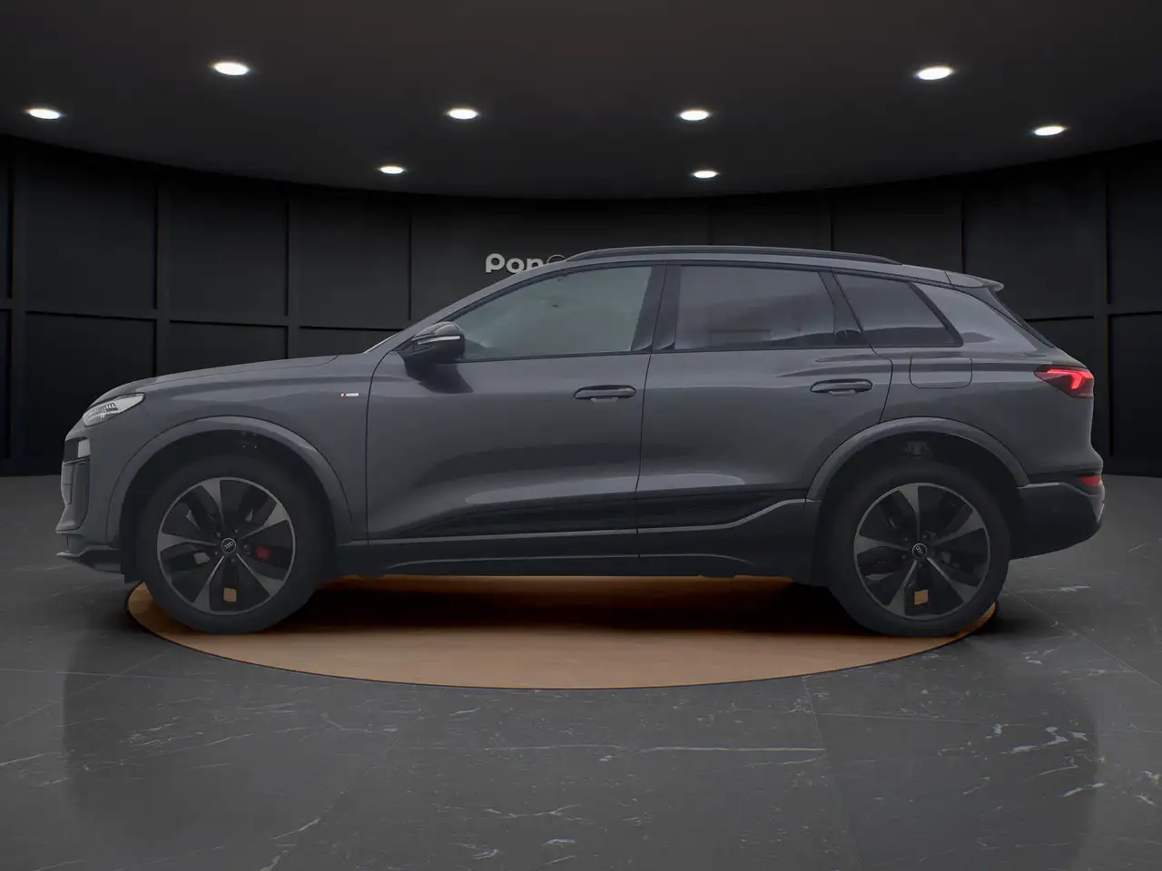 Audi Q6 2026