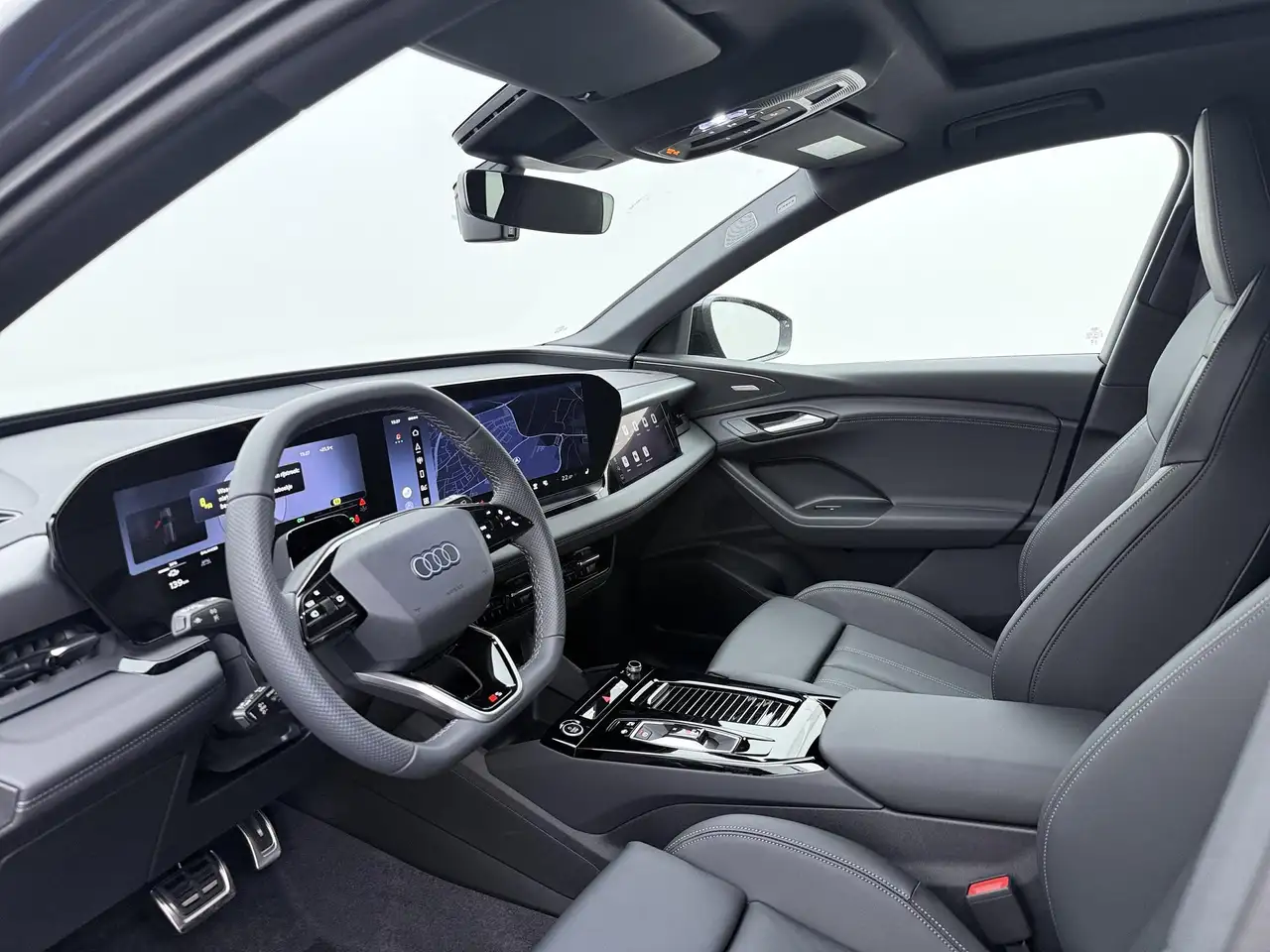 Audi Q6 2026