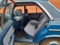 Mercedes-Benz 240 Diesel W123 - kerngesunder Zustand plava - thumbnail 8