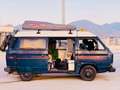 Volkswagen T3 Transporter - thumbnail 8