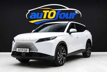 Omoda 7 SHS-P 1.5 tgdi phev Premium