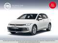 Volkswagen Golf Rabbit mHEV DSG Weiß - thumbnail 1