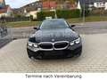 BMW 320 3 Touring 320 d Advantage,Navi,EFH,Automat. Noir - thumbnail 1