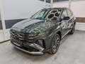 Hyundai TUCSON Premium DCT BLACK LINE ACC 1.6 T-GDi LP DCT 110... Grün - thumbnail 1