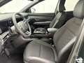Hyundai TUCSON Premium DCT BLACK LINE ACC 1.6 T-GDi LP DCT 110... Grün - thumbnail 9