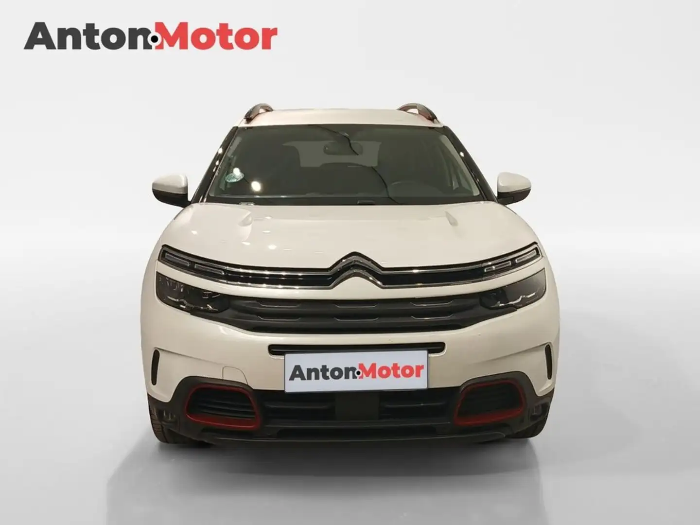 Citroen C5 Aircross BlueHDi S&S C-Series EAT8 130 Blanco - 2