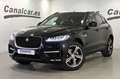 Jaguar F-Pace 2.0 i4D 132 kW (180 CV) AWD Auto Pure Negro - thumbnail 1