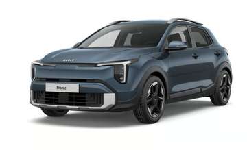 Stonic 1.0 T-GDi 115 CV MHEV MT Style