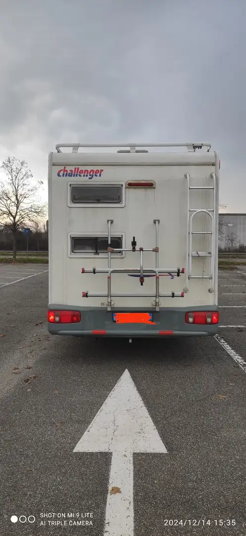 Fiat Ducato - 1