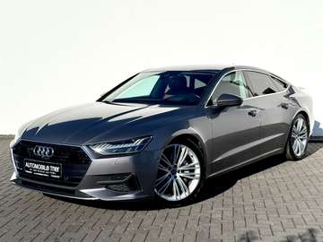 Sportback 55 TFSI quattro /LED/ACC/B&O/CAM360