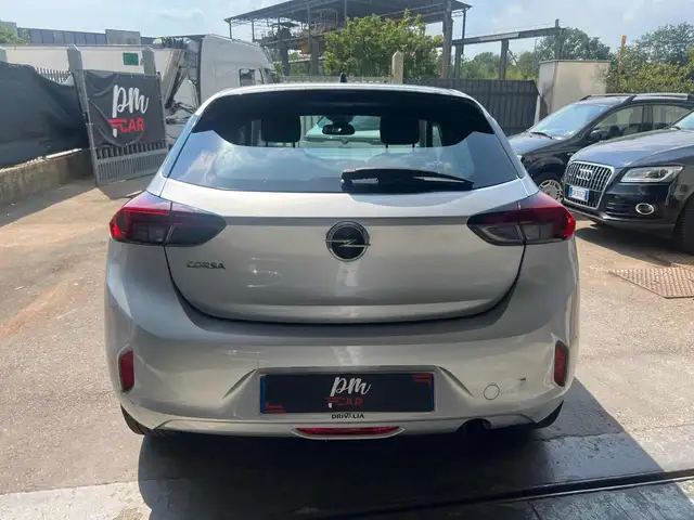 Opel Corsa view 6