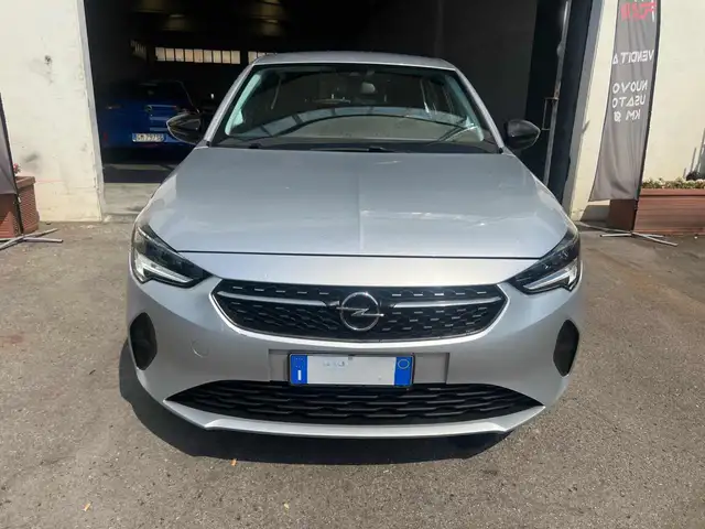 Opel Corsa view 2