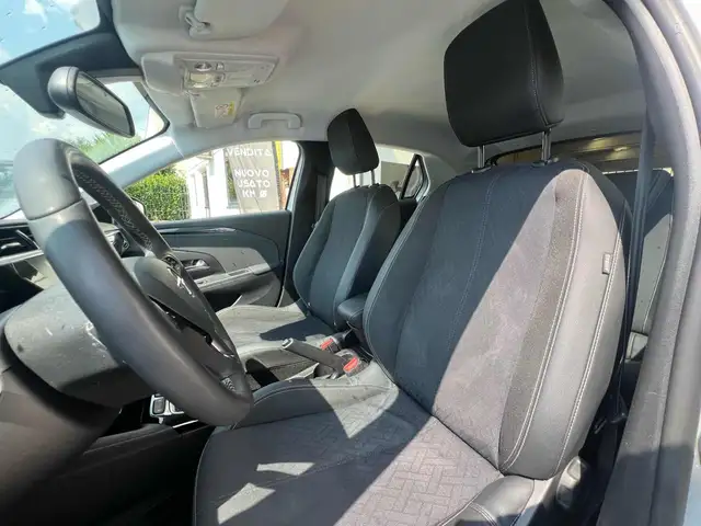 Opel Corsa view 9