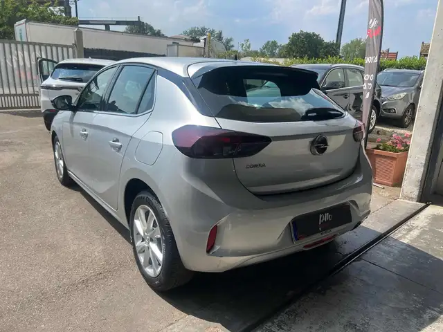 Opel Corsa view 7