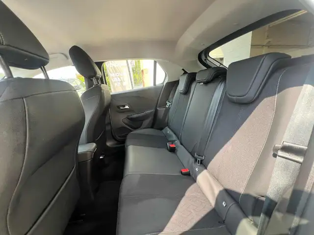 Opel Corsa view 11