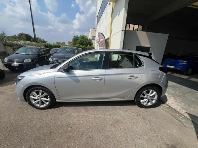 Opel Corsa view 8