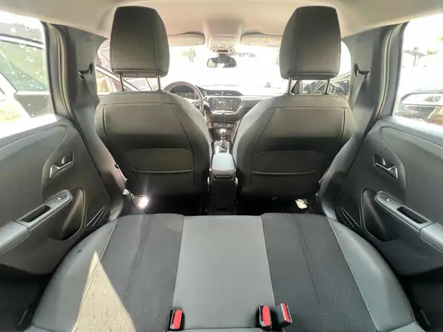 Opel Corsa view 14