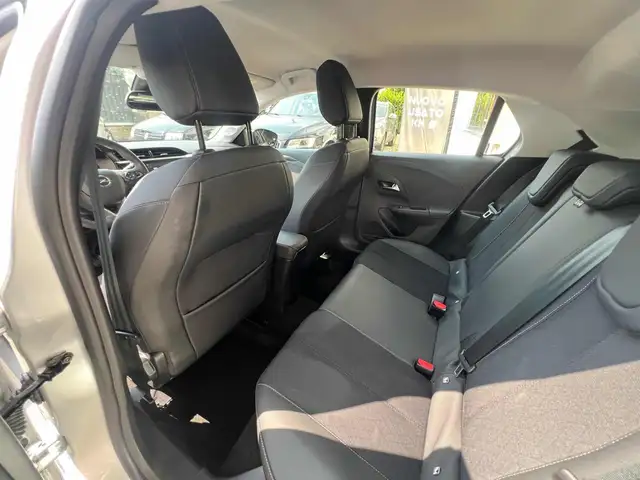 Opel Corsa view 12