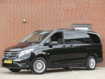 eVito Tourer PRO L2 35KWH 8 Persoons MARGE AUTO du