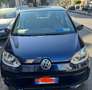 Volkswagen up! up! 2012 5p 1.0 Take 60cv Blu/Azzurro - thumbnail 3
