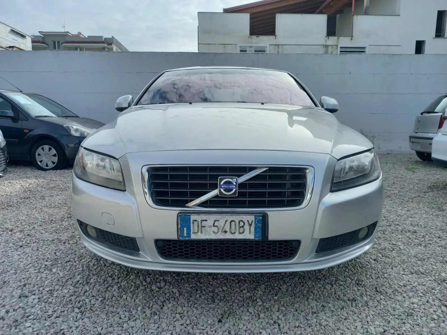 Volvo S80 2.4 d5 Executive 185cv auto - 2
