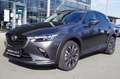 Mazda CX-3 L SKYACTIV-G 121  AL-SPORTS-LINE  VOLL LEDE Grau - thumbnail 4