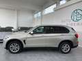 BMW X5 xDrive 40 d *Schiebedach*Standheizung*Navi* Silber - thumbnail 4