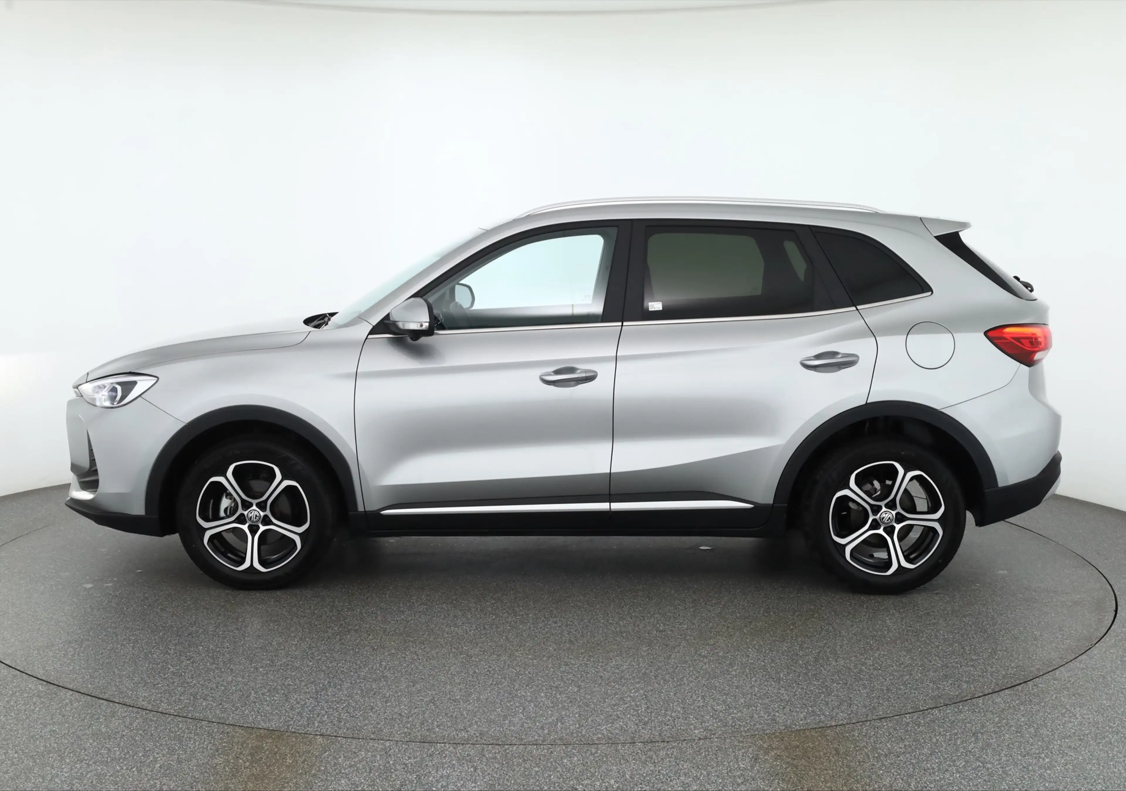 MG ZS 1.5 VTi-Tech Comfort LED Navi 360° — photo 2