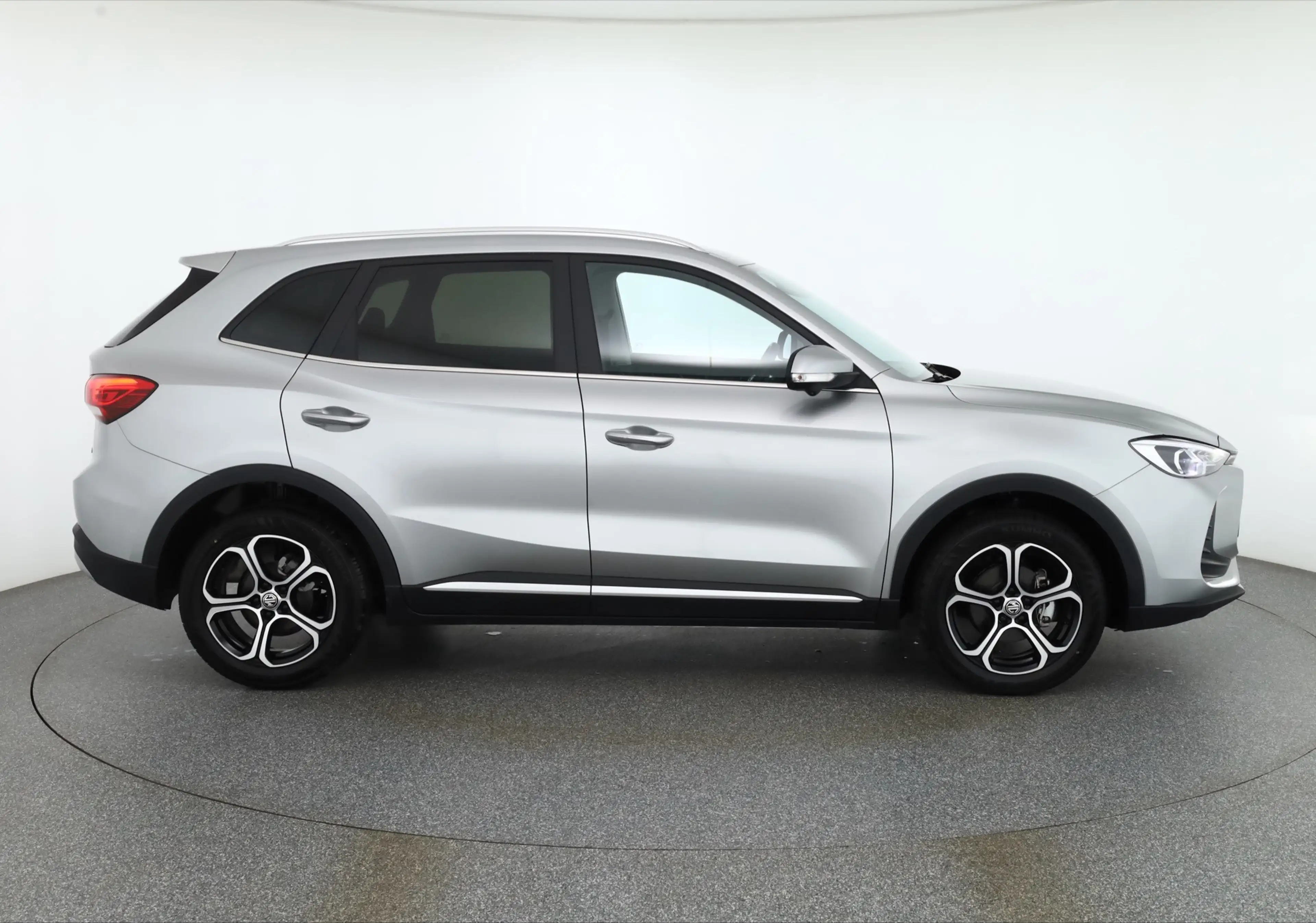 MG ZS 1.5 VTi-Tech Comfort LED Navi 360° — photo 6