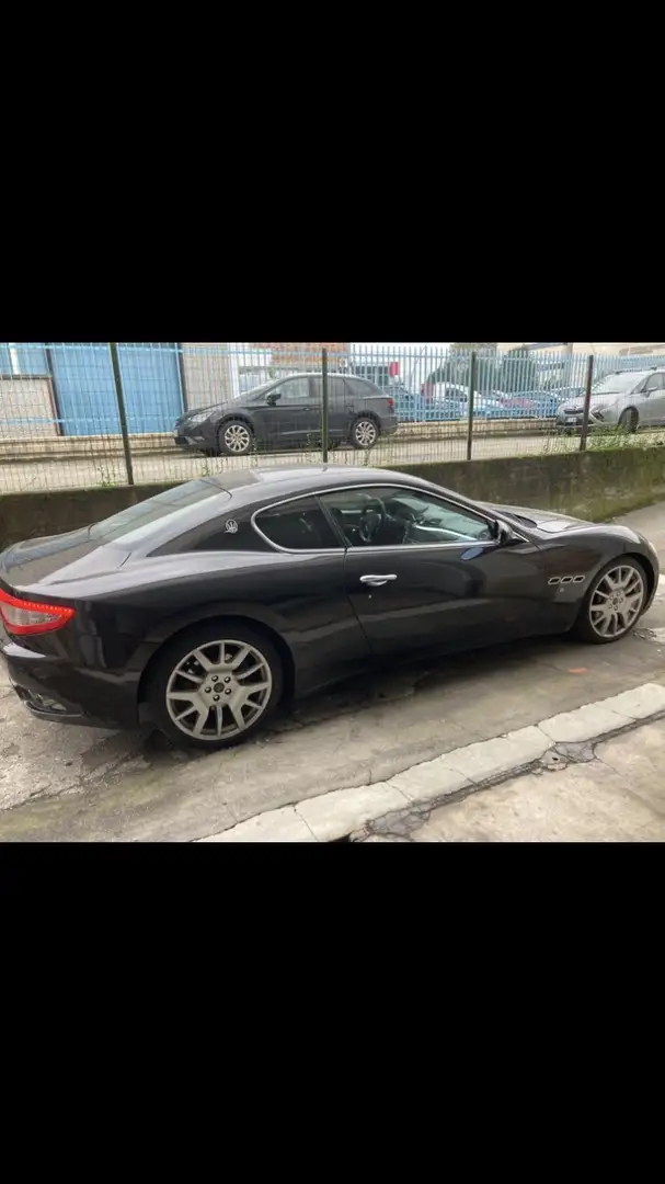 Maserati GranTurismo 4.2 auto - 2