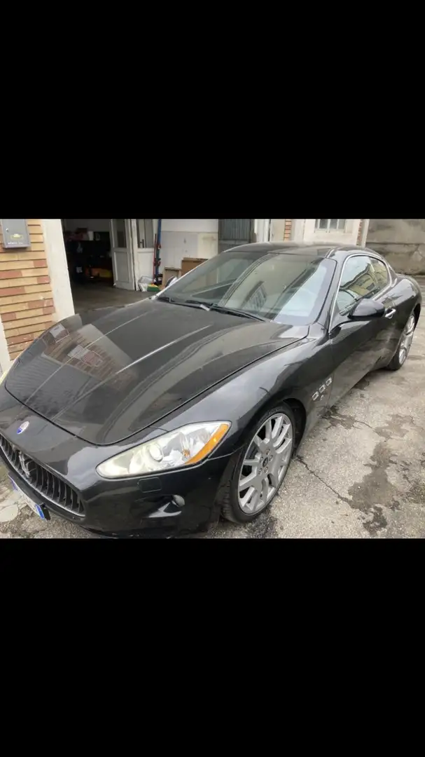 Maserati GranTurismo 4.2 auto - 1