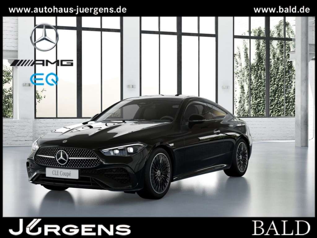 Second hand Mercedes Benz Cle-Class 