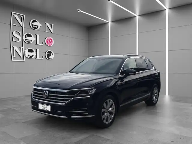 Volkswagen Touareg Touareg III 2018 3.0 V6 tdi Advanced 231cv