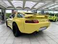 Porsche 928 S4 Strosek H-Kennzeichen Gelb - thumbnail 4