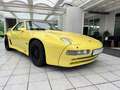Porsche 928 S4 Strosek H-Kennzeichen Gelb - thumbnail 10