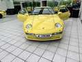 Porsche 928 S4 Strosek H-Kennzeichen Gelb - thumbnail 23