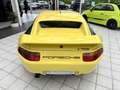 Porsche 928 S4 Strosek H-Kennzeichen Gelb - thumbnail 13