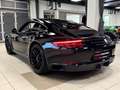 Porsche 991 CARRERA GTS FACELIFT SAMMLER NUR 6500KM FULL Zwart - thumbnail 6