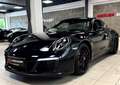 Porsche 991 CARRERA GTS FACELIFT SAMMLER NUR 6500KM FULL Zwart - thumbnail 1