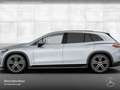 Mercedes-Benz EQS SUV EQS 450 SUV Fahrass Fondent Pano Burmester Distr+ srebrna - thumbnail 6